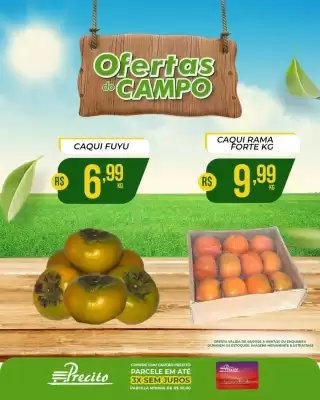 Catálogo Supermercado Precito