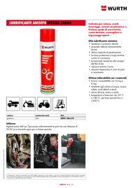 Volantino Würth Pagina 18