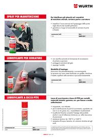 Volantino Würth Pagina 20