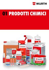 Volantino Würth Pagina 3