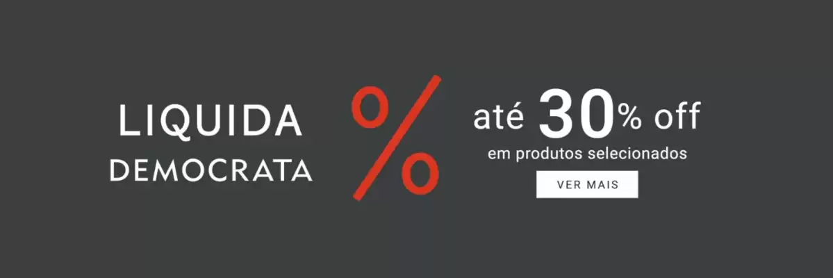 Catálogo Democrata (válido até 9-08)