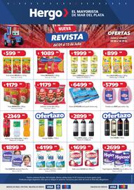 Catálogo Hergo semana 28 Página 1