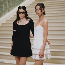 Folleto Chanel Página 3