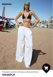 Bershka gazetka Strona 11