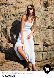 Bershka gazetka Strona 3