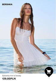 Bershka gazetka Strona 5