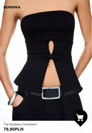 Bershka gazetka Strona 7