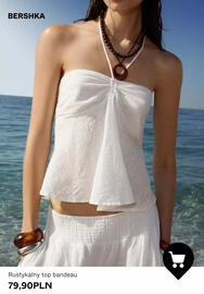 Bershka gazetka Strona 9