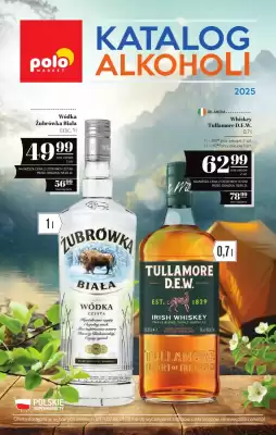 Polomarket gazetka (ważność do 21-08)