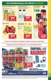 Stokrotka gazetka tydzień 28 Strona 3