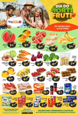 Catálogo Bigmart