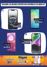 Catálogo Telcel Página 2