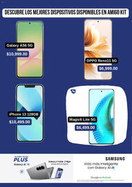 Catálogo Telcel Página 5