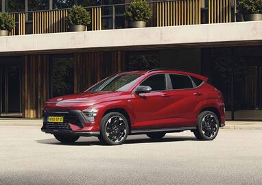 Hyundai folder Pagina 9