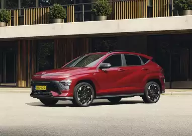 Hyundai folder Pagina 9