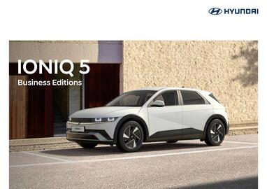 Hyundai folder Pagina 1