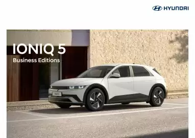 Hyundai folder Pagina 1