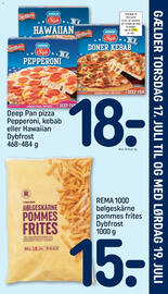 REMA 1000 tilbudsavis uge 28 Side 21