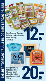 REMA 1000 tilbudsavis uge 28 Side 22