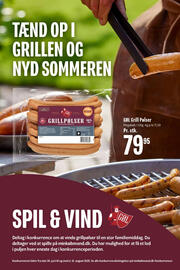 Min Købmand tilbudsavis uge 28 Side 13