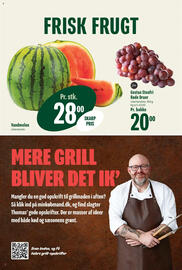 Min Købmand tilbudsavis uge 28 Side 2