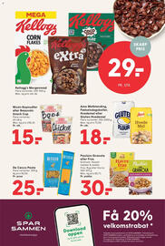 SPAR tilbudsavis uge 28 Side 11