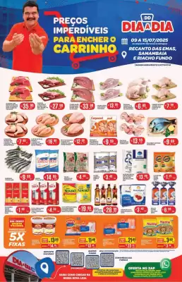Catálogo Atacadão Dia a Dia (válido até 15-07)