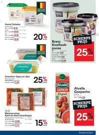 Sligro-M folder | Promo Pagina 11