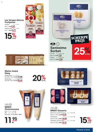 Sligro-M folder | Promo Pagina 13