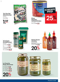 Sligro-M folder | Promo Pagina 15