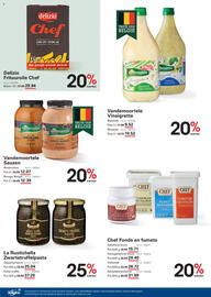 Sligro-M folder | Promo Pagina 16