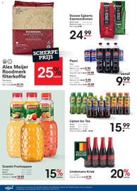 Sligro-M folder | Promo Pagina 20