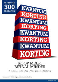 Sligro-M folder | Promo Pagina 21