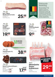Sligro-M folder | Promo Pagina 3