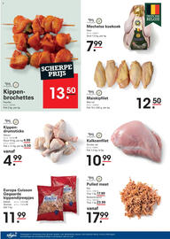 Sligro-M folder | Promo Pagina 8