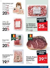 Sligro-M folder | Promo Pagina 9