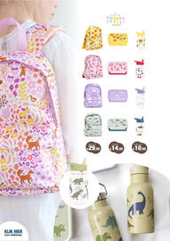 Paradisio folder Pagina 10