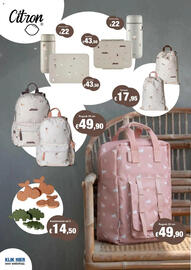 Paradisio folder Pagina 18