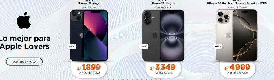 Catálogo La Curacao Página 11
