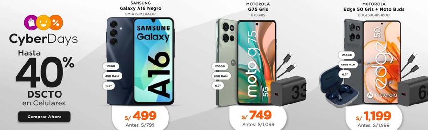 Catálogo La Curacao Página 4