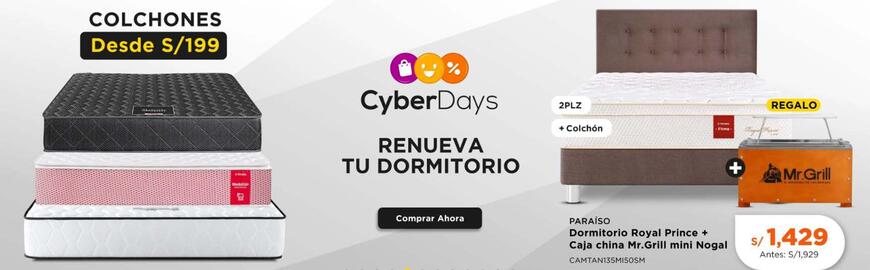 Catálogo La Curacao Página 5