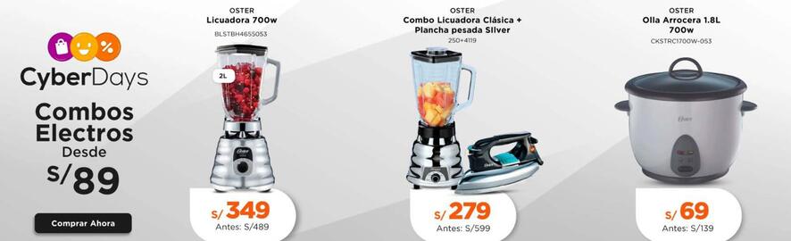 Catálogo La Curacao Página 8