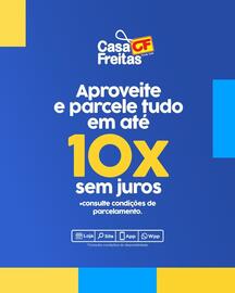 Catálogo Casa Freitas Página 5