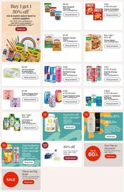 Walgreens Weekly Ad week 29 Page 2
