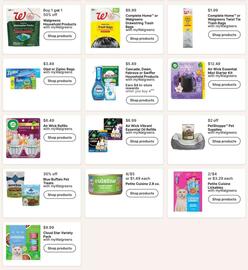Walgreens Weekly Ad week 29 Page 20