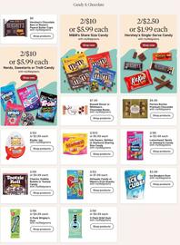 Walgreens Weekly Ad week 29 Page 25