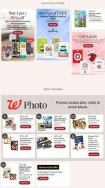Walgreens Weekly Ad week 29 Page 26