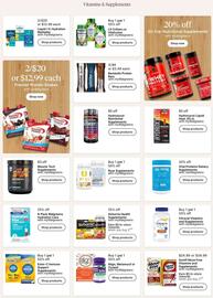 Walgreens Weekly Ad week 29 Page 6