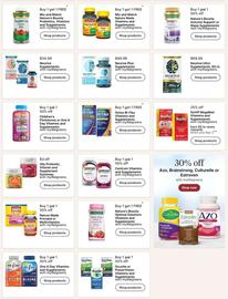 Walgreens Weekly Ad week 29 Page 7