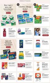 Walgreens Weekly Ad week 29 Page 9